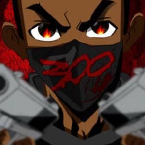 Meet your Posher, Tariq